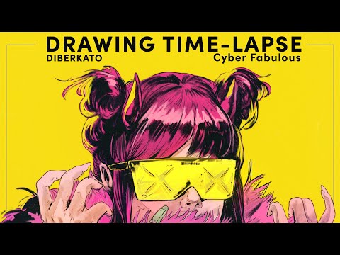 Digitale Zeichnungen von Bruno Ferreira lyteCache.php?origThumbUrl=https%3A%2F%2Fi.ytimg.com%2Fvi%2F1ldVURZXq4Y%2Fhqdefault 