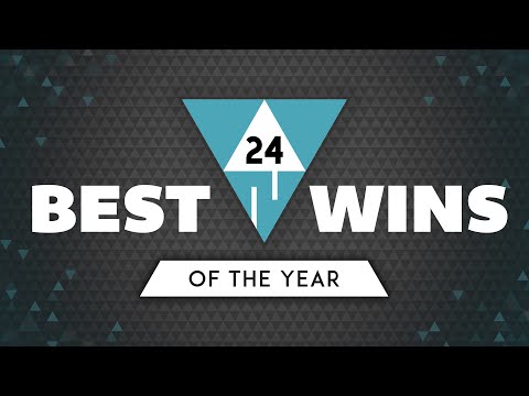WIN Compilation: Best of 2024 lyteCache.php?origThumbUrl=https%3A%2F%2Fi.ytimg.com%2Fvi%2F1njdmaEjdfc%2Fhqdefault 
