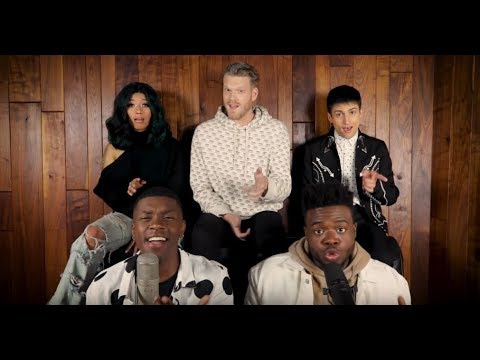 Pentatonix: Evolution of Rihanna lyteCache.php?origThumbUrl=https%3A%2F%2Fi.ytimg.com%2Fvi%2F2-NAJn1EsLg%2Fhqdefault 