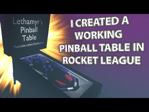 Originelle Minispiele in "Rocket League" lyteCache.php?origThumbUrl=https%3A%2F%2Fi.ytimg.com%2Fvi%2F23fOVZ773Xk%2F0 