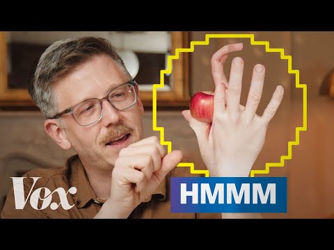 Weshalb künstliche Intelligenz ein Problem mit der Darstellung von Händen hat lyteCache.php?origThumbUrl=https%3A%2F%2Fi.ytimg.com%2Fvi%2F24yjRbBah3w%2Fhqdefault 