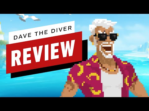 Morgens Tauchen, abends Sushi-Restaurant leiten im Spiel "Dave The Diver" lyteCache.php?origThumbUrl=https%3A%2F%2Fi.ytimg.com%2Fvi%2F284XKh1lFHM%2Fhqdefault 