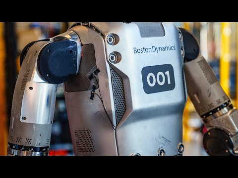 Boston Dynamics: Neuer Atlas-Roboter & lustiges Abschiedsvideo für alten lyteCache.php?origThumbUrl=https%3A%2F%2Fi.ytimg.com%2Fvi%2F29ECwExc-_M%2Fhqdefault 