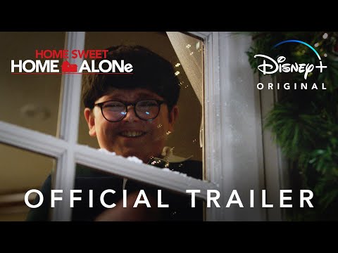 "Max – Allein zu Haus“: Trailer zum Remake "Home Sweet Home Alone" Disney+ lyteCache.php?origThumbUrl=https%3A%2F%2Fi.ytimg.com%2Fvi%2F2BkVf2voCr0%2Fhqdefault 