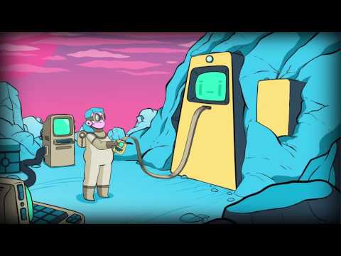 Kurzkurzfilm "Death in Space" lyteCache.php?origThumbUrl=https%3A%2F%2Fi.ytimg.com%2Fvi%2F2ESuxKRuEvo%2F0 