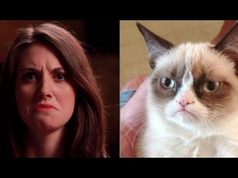 Alison Brie imitiert Internet Memes lyteCache.php?origThumbUrl=https%3A%2F%2Fi.ytimg.com%2Fvi%2F2RlDJMLIBuE%2Fhqdefault 