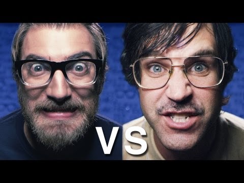 Epic Rap Battle: Nerd vs. Geeks lyteCache.php?origThumbUrl=https%3A%2F%2Fi.ytimg.com%2Fvi%2F2Tvy_Pbe5NA%2Fhqdefault 