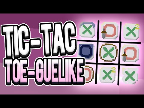 Tic-Tac-Toe als Roguelike-Videospiel lyteCache.php?origThumbUrl=https%3A%2F%2Fi.ytimg.com%2Fvi%2F2XClOAf5ZbQ%2Fhqdefault 