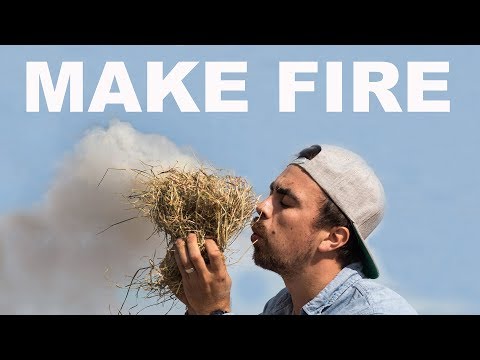 Mike Boyd lernt, wie man Feuer macht lyteCache.php?origThumbUrl=https%3A%2F%2Fi.ytimg.com%2Fvi%2F2ZQ803aj6VY%2Fhqdefault 