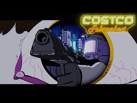 Abgedrehter Kurzfilm: "Costco Fahrenheit: Reborn: Meow meow's Revenge" lyteCache.php?origThumbUrl=https%3A%2F%2Fi.ytimg.com%2Fvi%2F2gcgv3_JvE4%2Fhqdefault 