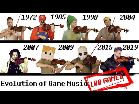 The Evolution of Game Music lyteCache.php?origThumbUrl=https%3A%2F%2Fi.ytimg.com%2Fvi%2F3-SshZqxujo%2Fhqdefault 
