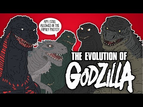 Die visuelle Evolution von Godzilla, Dracula und Batman lyteCache.php?origThumbUrl=https%3A%2F%2Fi.ytimg.com%2Fvi%2F3OGH6PlOiAw%2Fhqdefault 