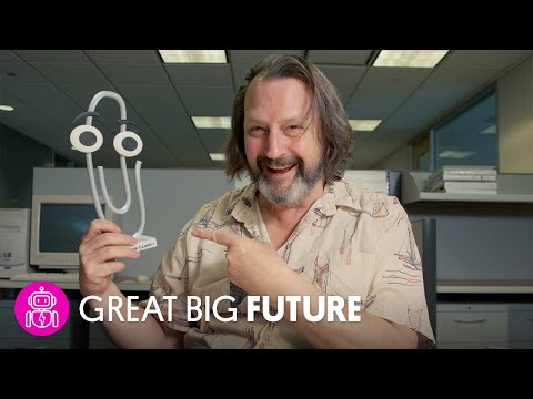 Der Erfinder von Karl Klammer aka "Clippy" lyteCache.php?origThumbUrl=https%3A%2F%2Fi.ytimg.com%2Fvi%2F3kcQzCzSDvc%2Fhqdefault 