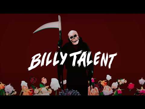 Musikvideo: Billy Talent feat. Rivers Cuomo - "End Of Me" lyteCache.php?origThumbUrl=https%3A%2F%2Fi.ytimg.com%2Fvi%2F3mlGOGfoYNM%2F0 