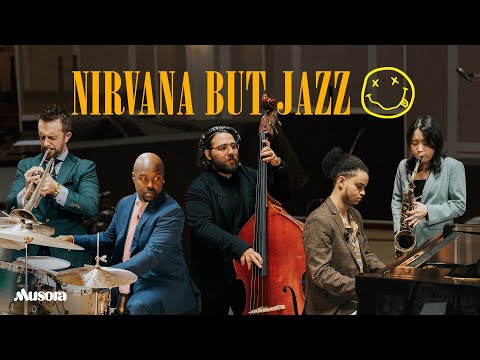 Jazz-Band spielt Nirvana-Cover lyteCache.php?origThumbUrl=https%3A%2F%2Fi.ytimg.com%2Fvi%2F3pYHCGYJbw0%2Fhqdefault 