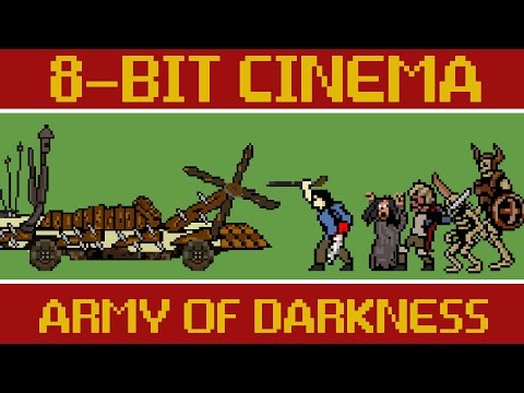 8 Bit Cinema: Army of Darkness lyteCache.php?origThumbUrl=https%3A%2F%2Fi.ytimg.com%2Fvi%2F3yNueJ7gZAE%2Fhqdefault 