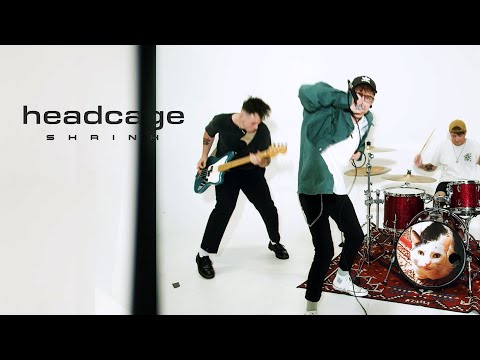 Musikvideo: Headcage - "Shrink" lyteCache.php?origThumbUrl=https%3A%2F%2Fi.ytimg.com%2Fvi%2F4-r5Sx2lFkA%2Fhqdefault 