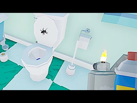 Spinnen-Töten-Videospiel "Kill It With Fire: Ignition" lyteCache.php?origThumbUrl=https%3A%2F%2Fi.ytimg.com%2Fvi%2F4B7PDUs9PII%2Fhqdefault 