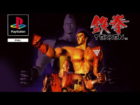 videogamedunkey über die "Tekken7-Videospielreihe lyteCache.php?origThumbUrl=https%3A%2F%2Fi.ytimg.com%2Fvi%2F4KXqQT4JLIQ%2Fhqdefault 