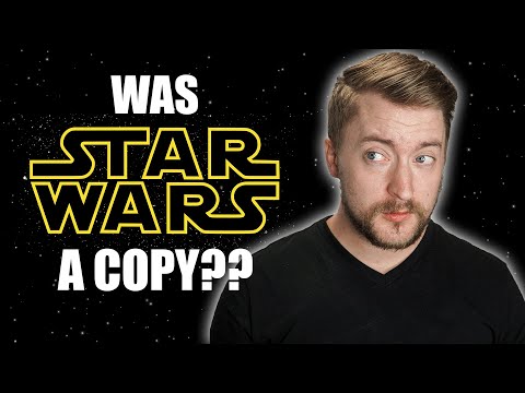 Musik aus 1916 klingt sehr wie der "Star Wars“-Soundtrack lyteCache.php?origThumbUrl=https%3A%2F%2Fi.ytimg.com%2Fvi%2F4R5r4shLDbs%2Fhqdefault 