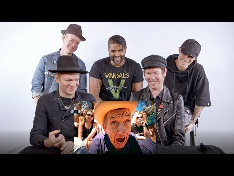 Sum 41 spielen Metallica-Medley und schauen ihre Musikvideos lyteCache.php?origThumbUrl=https%3A%2F%2Fi.ytimg.com%2Fvi%2F4Ve_2a2R2H0%2Fhqdefault 