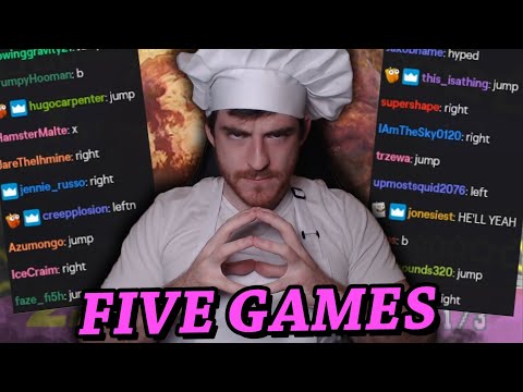 Videospiele per Twitch-Chat im Multiplayer steuern lassen lyteCache.php?origThumbUrl=https%3A%2F%2Fi.ytimg.com%2Fvi%2F4d2aZ4Xq2wg%2Fhqdefault 