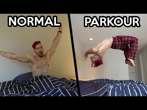 Alltagsdinge: Normal vs. Parkour lyteCache.php?origThumbUrl=https%3A%2F%2Fi.ytimg.com%2Fvi%2F4fW_stRQcxw%2Fhqdefault 