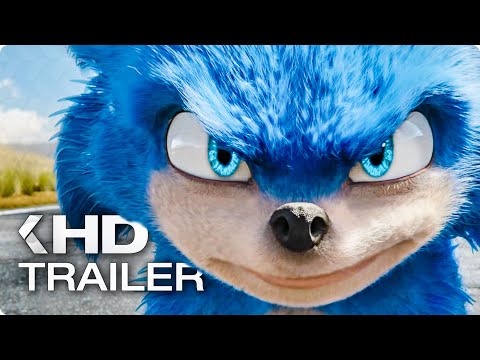 "Sonic The Hedgehog" bekommt einen Film und hier ist der Trailer lyteCache.php?origThumbUrl=https%3A%2F%2Fi.ytimg.com%2Fvi%2F4mW9FE5ILJs%2F0 