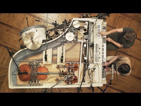 20 Instrumente in einem Klavierflügel verbaut lyteCache.php?origThumbUrl=https%3A%2F%2Fi.ytimg.com%2Fvi%2F523c7mbkt5Y%2Fhqdefault 