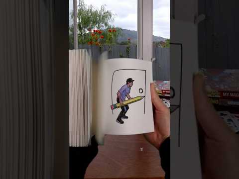 Zach King flieht aus einem Daumenkino lyteCache.php?origThumbUrl=https%3A%2F%2Fi.ytimg.com%2Fvi%2F56BynqqAJgI%2Fhqdefault 