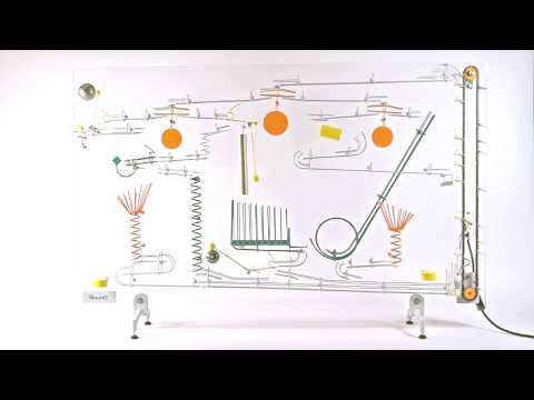 Endlosschleifen-Murmel-Konstruktionen von George Rhoads lyteCache.php?origThumbUrl=https%3A%2F%2Fi.ytimg.com%2Fvi%2F5Ce5GbEhRME%2Fhqdefault 