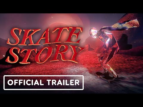 Glas-Dämon auf Rollbrett: "Skate Story" lyteCache.php?origThumbUrl=https%3A%2F%2Fi.ytimg.com%2Fvi%2F5F8dFsK_o10%2Fhqdefault 