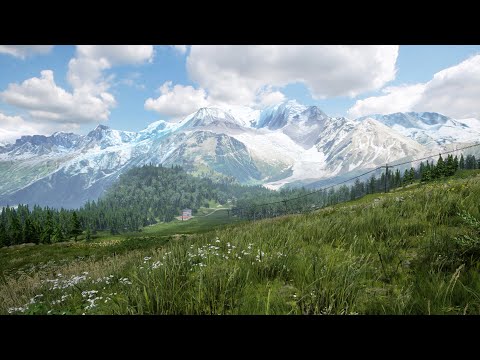 Realistische Grafik: Spaziergang durch die französischen Alpen lyteCache.php?origThumbUrl=https%3A%2F%2Fi.ytimg.com%2Fvi%2F5LbZgO57fzk%2F0 