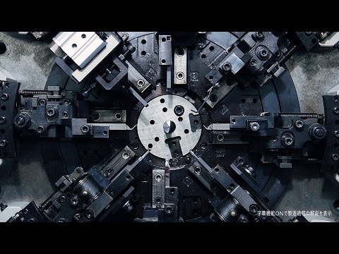 Die Ästhetik einer Sprungfeder-Maschine lyteCache.php?origThumbUrl=https%3A%2F%2Fi.ytimg.com%2Fvi%2F5QjVeH2Z57E%2Fhqdefault 