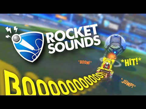Alternative Geräusche in "Rocket League" lyteCache.php?origThumbUrl=https%3A%2F%2Fi.ytimg.com%2Fvi%2F5mZEa_uWptY%2Fhqdefault 