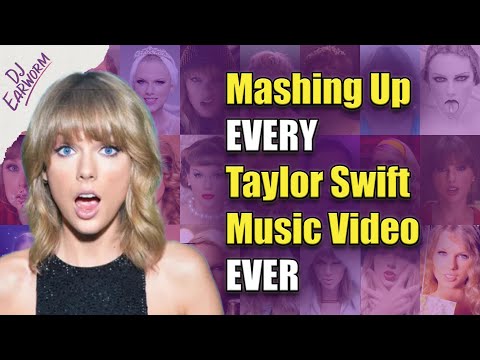 Taylor Swift Mashup Megamix aus 59 Musikvideos lyteCache.php?origThumbUrl=https%3A%2F%2Fi.ytimg.com%2Fvi%2F5v4nZQXVj-Q%2Fhqdefault 