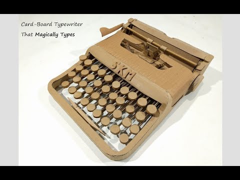 Schreibmaschine aus Pappe lyteCache.php?origThumbUrl=https%3A%2F%2Fi.ytimg.com%2Fvi%2F64EdaV6FPMM%2Fhqdefault 