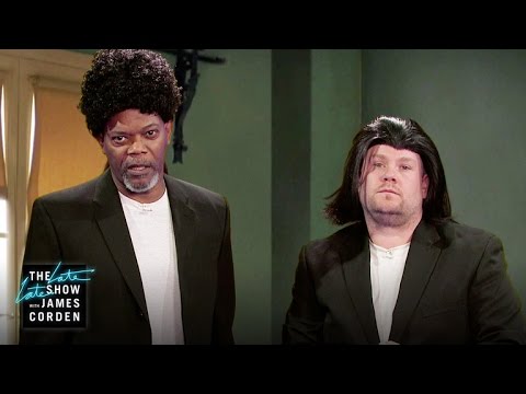 Samuel L. Jackson spielt all seine Filme binnen 10 Minuten nach lyteCache.php?origThumbUrl=https%3A%2F%2Fi.ytimg.com%2Fvi%2F64pZcGtOWQM%2Fhqdefault 