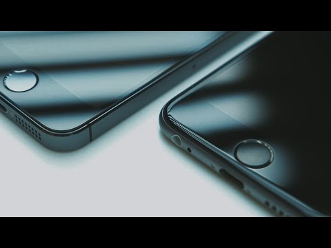 Sieht so das iPhone 6 aus? lyteCache.php?origThumbUrl=https%3A%2F%2Fi.ytimg.com%2Fvi%2F657UeODW178%2Fhqdefault 