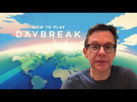 Brettspiel "Daybreak“: Kooperativ den Klimawandel stoppen lyteCache.php?origThumbUrl=https%3A%2F%2Fi.ytimg.com%2Fvi%2F6ChFWH9bkd4%2Fhqdefault 