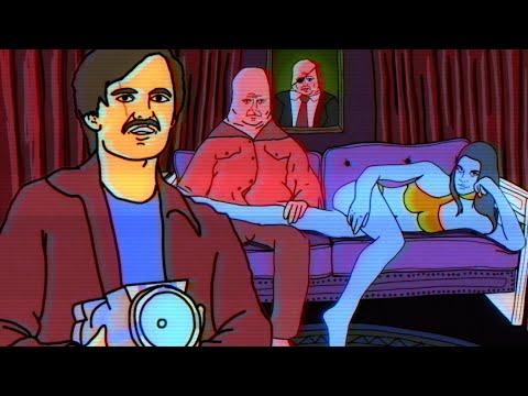 Joel Haver trifft auf den Oberbösewicht lyteCache.php?origThumbUrl=https%3A%2F%2Fi.ytimg.com%2Fvi%2F6DB7zczIbNI%2F0 