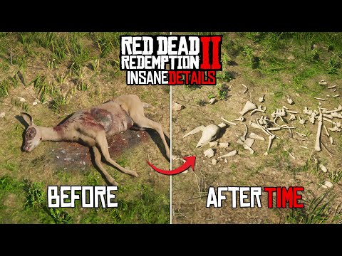 20 krasse Details in "Red Dead Redemption 2" lyteCache.php?origThumbUrl=https%3A%2F%2Fi.ytimg.com%2Fvi%2F6EwYJiiOPrA%2Fhqdefault 