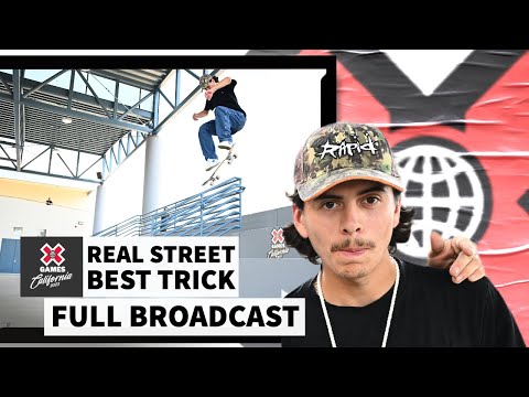 X Games 2023: Real Street Best Trick lyteCache.php?origThumbUrl=https%3A%2F%2Fi.ytimg.com%2Fvi%2F6_nesOa1SxE%2Fhqdefault 