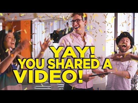 Was passieren sollte, wenn ich euch ein Video zeige lyteCache.php?origThumbUrl=https%3A%2F%2Fi.ytimg.com%2Fvi%2F6bSHEhVgTho%2Fhqdefault 