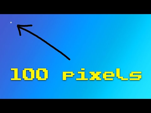 Online-Multiplayer-Spiel in unter 100 Pixeln Auflösung lyteCache.php?origThumbUrl=https%3A%2F%2Fi.ytimg.com%2Fvi%2F6z7VV9O08FE%2Fhqdefault 