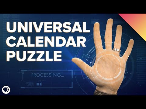 So weiß man von jedem Datum den Wochentag lyteCache.php?origThumbUrl=https%3A%2F%2Fi.ytimg.com%2Fvi%2F714LTMNJy5M%2Fhqdefault 