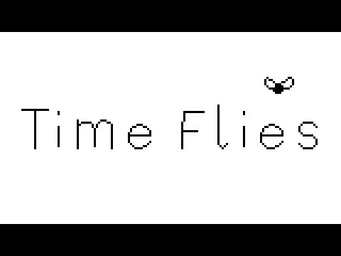 Im Spiel "Time Flies" steuert man eine Fliege lyteCache.php?origThumbUrl=https%3A%2F%2Fi.ytimg.com%2Fvi%2F71Tuwk7m4HA%2Fhqdefault 