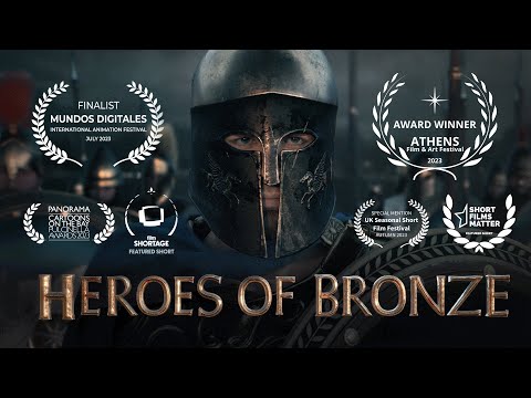 Animierter Kurzfilm: "Heroes of Bronze: The Memory" lyteCache.php?origThumbUrl=https%3A%2F%2Fi.ytimg.com%2Fvi%2F75R4g08ImzY%2Fhqdefault 