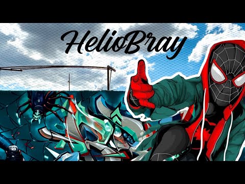 Coole Murals von Helio Bray lyteCache.php?origThumbUrl=https%3A%2F%2Fi.ytimg.com%2Fvi%2F7KWIx5K27YA%2Fhqdefault 
