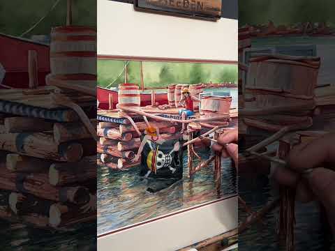 Popkultur auf alte Flohmarkt-Gemälde gemalt lyteCache.php?origThumbUrl=https%3A%2F%2Fi.ytimg.com%2Fvi%2F7MPg6-nGmnk%2Fhqdefault 